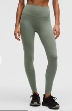 2026年最新】lululemon レディース スパッツ・レギンスの人気アイテム