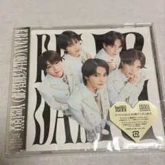 【匿名配送】Yes!東京 M!LK盤 トレカなし