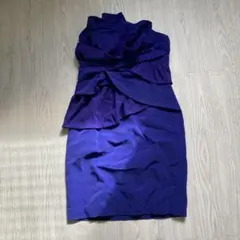 グレースコンチネンタル　ドレス　パーティドレス　結婚式　参列服