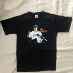 GIANTS OKAMOTO KAZUMA Tシャツ FREEサイズ