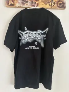 treasure　REBOOT　tシャツ 2024 TREASURE TOUR [REBOOT] IN JAPAN』第2弾GOODS - GOODS