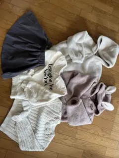 まとめ売り 女の子