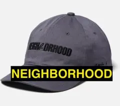 2025年最新】ネイバーフッドキャップの人気アイテム - メルカリ