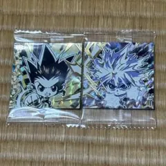 キルア ウエハース