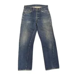 Levi's 501XX ストレートデニム W31 L36 - メルカリ