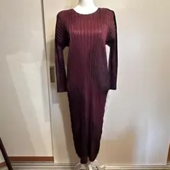 2025年最新】PLEATS PLEASE レディース ロングワンピースの人気