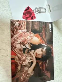 モモ　ラントレ TWICE MISAMO HAUTE COUTURE モモ ラントレ - メルカリ