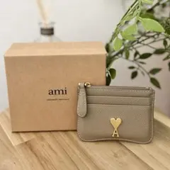 2026年最新】amiParis 財布の人気アイテム - メルカリ