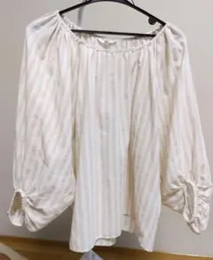 studio CLIP チュニック