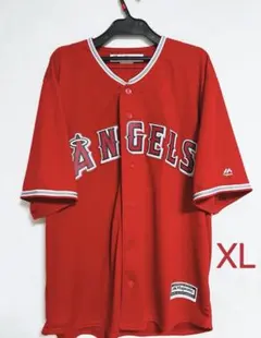 2025年最新】大谷翔平 エンゼルス レプリカユニフォームの人気