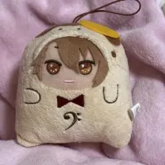 アイドリッシュセブン 十龍之介 王様プリンぬいぐるみ