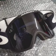 OAKLEY スノーボード ゴーグル ブラック