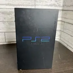 SONY PlayStation 2 SCPH-10000 本体