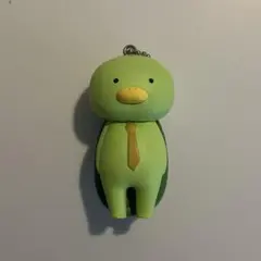 かっぱパパ　キーホルダー　Calbee