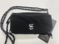 KENZO PARIS ネックポーチ ショルダー バッグ KENZO PARIS ネックポーチ ショルダー バッグ - メルカリ