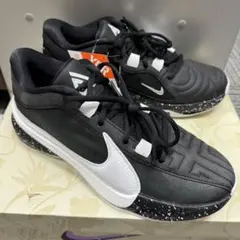 ナイキ　ズーム　フリーク　5 EP DX4996-003 メンズ