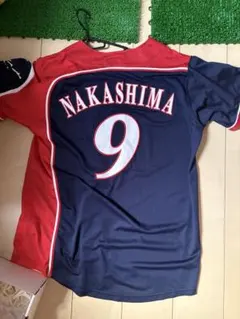 値下げ中中田翔ユニフォーム サイン？ Oサイズ - メルカリ