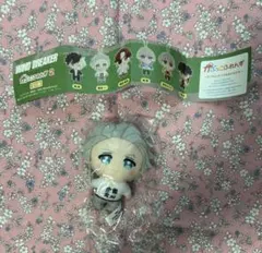 WINDBREAKER ウィンブレ かぷっこふれんず2 梅宮一