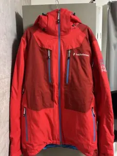 Peak Performance スキーウェア（上のみ）