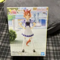 中古品箱有り　ウマ娘プリティーダービー　テイエムオペラオーフィギュア