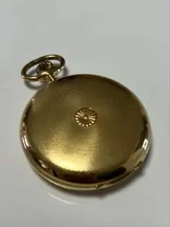 Watex 懐中時計 手巻き