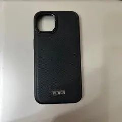 早い者勝ち‼️TUMI iPhone13ケース ブラックのサムネイル