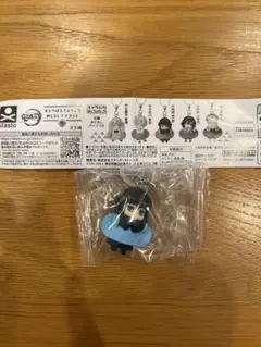 鬼滅の刃 キャラばんちょうこう めじるしマスコット 参　時透無一郎