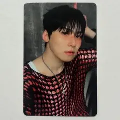 SEVENTEEN セブチ kit キノ トレカ ミンギュ SEVENTEEN セブチ ミンギュ kit トレカ キノ - メルカリ