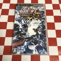 【C18926】ファンタシースターポータブル2 インフィニティ