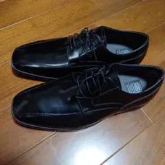 Hawkins AIR LIGHT ビジネスシューズ ブラック 27cmのサムネイル
