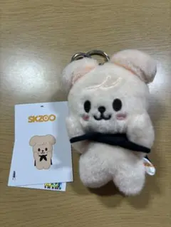 バンザイ　マグネットキーリング　ウルフチャン　stray kids バンザイ マグネットキーリング ウルフチャン stray kids