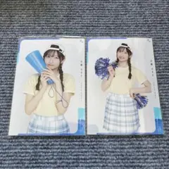 早崎すずき 生写真 僕青 僕が見たかった青空 - メルカリ