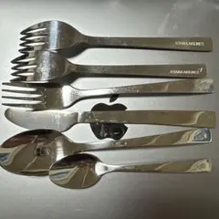 2025年最新】航空 カトラリーの人気アイテム - メルカリ