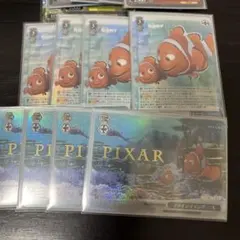 ピクサー ニモ セット Amazon.co.jp: Perler ディズニーピクサー ファインディングニモ