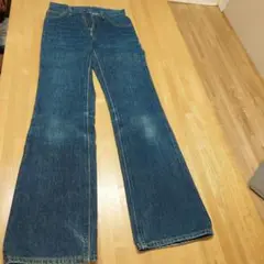 Lee ブーツカットデニム 28/32