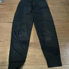 スウェットパンツ 160