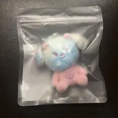 TXT プルバトゥ キーリング 虹色 バムグッ ボムギュ ①公式品 m73363042735_1.jpg?1743659643