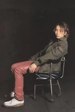 2025年最新】paranoid レザーパンツの人気アイテム - メルカリ