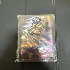 バンシィ スリーブ スリーブ】バンシィ(デストロイモード) - カードランド秋葉原店