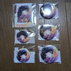 鬼滅の刃　ufotableWebshopくじ繋ぐ絆　冨岡義勇