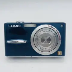 実写良⭕️【動作確認済】Panasonic LUMIX FX DMC-FX30 Amazon | パナソニック デジタルカメラ LUMIX (ルミックス) DMC