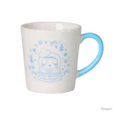 【新品・未使用】ちいかわエニマイくじ G賞マグカップ 古本屋 かにちゃん