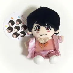 大西流星 なにわ男子 1st Anniversary ちびぬいのサムネイル