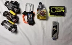 バトルチップ フォルテアナザー ロックマンエグゼ5 プログレスチップ