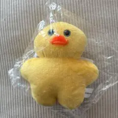 ひよこ ぬいぐるみ
