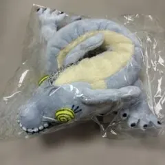 アニメーション呪術廻戦展 ぬいぐるみキーホルダー 虹龍 - メルカリ