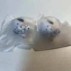 サンリオ ポチャッコ ぬいぐるみといっしょ ガチャガチャ