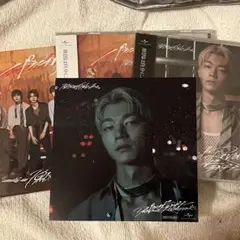 原因は自分にある。 吉澤要人 パラノイドランデブー ＣＤ アザージャケット