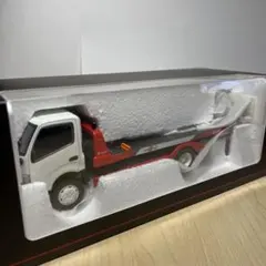 KYOSHO HINO DUTRO KAYOTTO Flat Top Zero - メルカリ