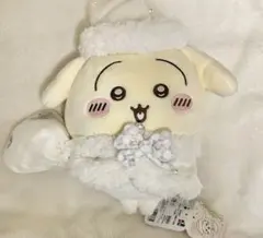 ちいかわ プレゼントフォーユーなぬいぐるみ うさぎ